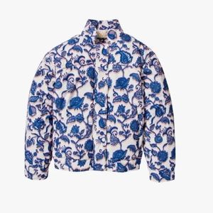 Free People Movement Bunny Slope Puffer Jacket